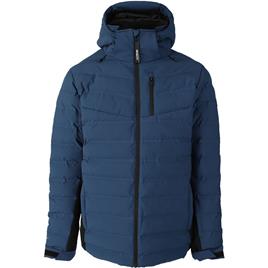 Brunotti Sanclair Snow Jacket Azul XL Homem