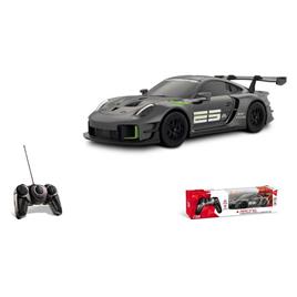Porsche Radio Control 1:24 911 Gt2 Rs Clubsport 25 2.4 Ghz Cinzento