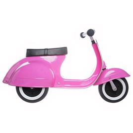 Ambosstoys Primo Scooter Rosa