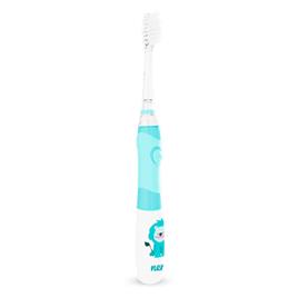 Neno Fratelli Electronic Toothbrush Transparente