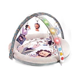 Kikkaboo Light Show Baby Gym Colorido