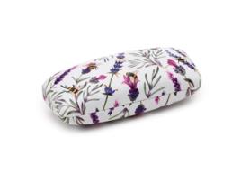 Pukator Bees And Nectar Rigid Glasses Case Various Models Colorido