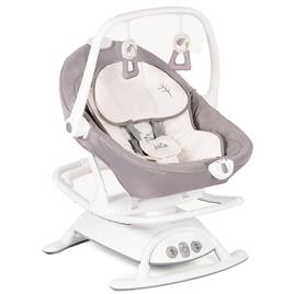 Joie Fern Sansa 2 In 1 Hammock/swing Branco