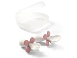 Babyono Ergonomic Coverage Set For Baby With Case Transparente