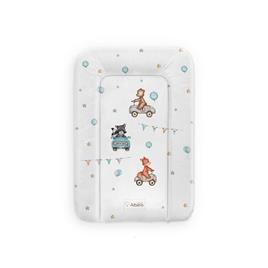 Albero Mio Soft Changer For Comfort 70x50 Cm Cars Colorido
