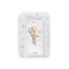 Albero Mio Soft Changing Table For Dresser 70x50 Cm Bunny Colorido