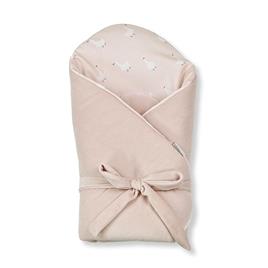 Albero Mio Velour Goose Bag Cart Beige