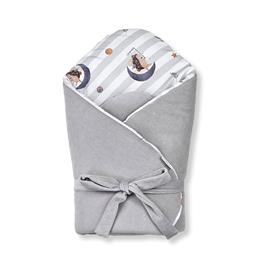 Albero Mio Velour Moon Bag Cart Cinzento