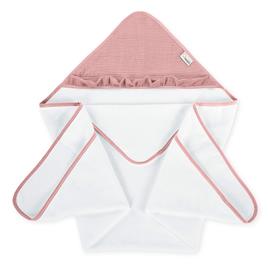 Albero Mio Cotton Bath Layer Rosa