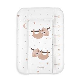 Albero Mio Soft For Comfort 70x50 Cm Lazy Changing Table Beige
