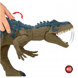 Jurassic World Toy Allosaurus Dinosaur Figure