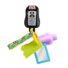 Fisher Price Laugh & Learn Activity Keychain