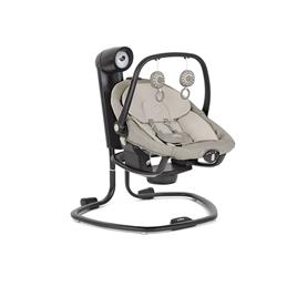 Joie Serina 2 In 1 Hammock Prateado