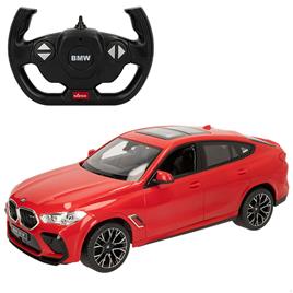 Rastar 1:14 Bmw Radio Controlled Car Colorido