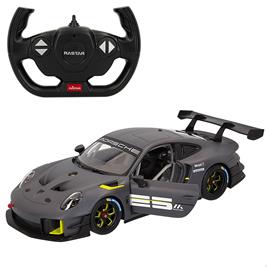 Rastar 1:14 Porsche 911 Gt2 Rs Clubsport 25 Radio Controlled Car Colorido