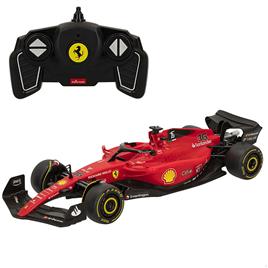 Rastar Ferrari F175 1:18 Radio Controlled Car Colorido