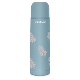 Miniland Palms 500ml Thermo Transparente