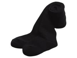 Ysabel Mora 56980 Leggings Preto 6-12 Months