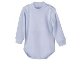 Calamaro C01210 Long Sleeve Body Roxo 3 Months