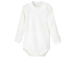 Calamaro C01210 Long Sleeve Body Branco 3 Years