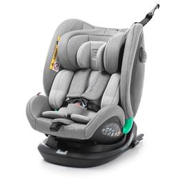 Babyauto Odeas Car Seat Cinzento