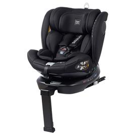 Babyauto Core I-size 40 150 Isofix Support Leg Car Seat Preto