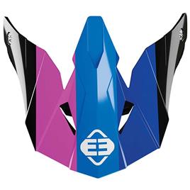 Freegun By Shot Xp4 Attack Visor Azul