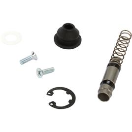 Moose Hard-parts Clutch Master Cylinder Repair Kit Ktm Adventure 03-13 Preto