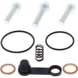 Moose Hard-parts Slave Cylinder Rebuild Kit Husaberg Te 250 11-14 Preto