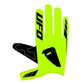 Ufo Skill Radial Gloves Amarelo XL