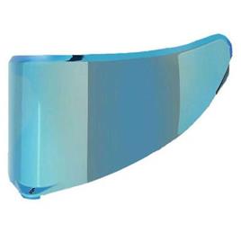 Agv Pista Gp Rr/pista Gp R/corsa R-mplk Screen Prateado