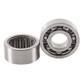 Hotrods Yamwr-f 400-426-450/yfz 450/yz-f 400-426-450 Swingarm Bearing Kit Prateado