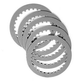 Surflex Suzuki Rm 250 03-07 Clutch Separator Discs Prateado