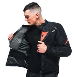 Dainese Outlet Smart Airbag Vest Preto 52