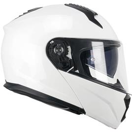 Ska-p 5tha Falcon Mono Modular Helmet Branco S