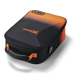 100percent Crush Goggles Bag Preto