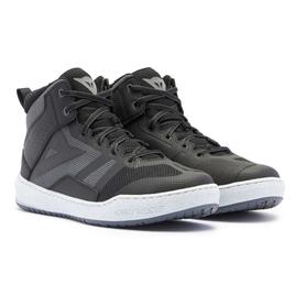 Dainese Suburb Air Motorcycle Shoes Preto EU 40 Homem