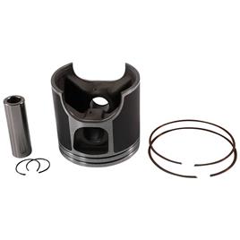 Wsm 0.5 Mm 010-809-05pk Piston Kit Prateado