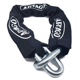 Artago 14.120 Chain Lock Preto 120 cm