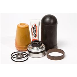 Pivot Works Yamaha Yz-f 250 14-16-fx 15-16/450 10-16 Shock Absorber Repair Kit Castanho