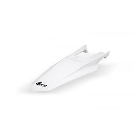 Ufo Kt05010-042 Rear Fender Branco