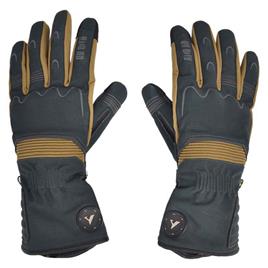 By City Touring Gloves Preto S