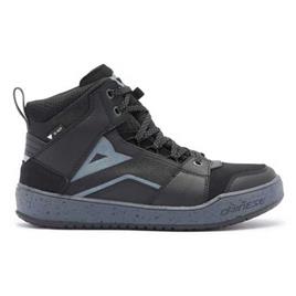 Dainese Suburb D-wp Motorcycle Shoes Preto EU 39 Mulher