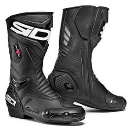 Sidi Performer Motorcycle Boots Preto EU 43 Mulher