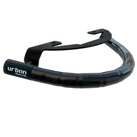 Urban Security Practic Mp Kymco Miler 125 2017/kymco People One 125i 2017 Handlebar Lock Preto