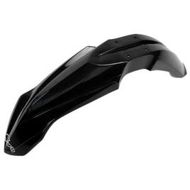 Ufo Ya04809-001 Front Fender Preto