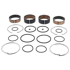 All Balls 38-6135 Kawasaki Kx Fork Bushing Prateado