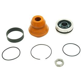 Pivot Works Husq.125-250-350-450/ktm 125-150-250-350-450 Sx-f 11-19 Shock Absorber Repair Kit Laranja