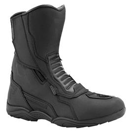 Rebelhorn Scout Motorcycle Boots Preto EU 44 Homem