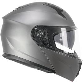 Ska-p 5tha Falcon Mono Modular Helmet Preto L